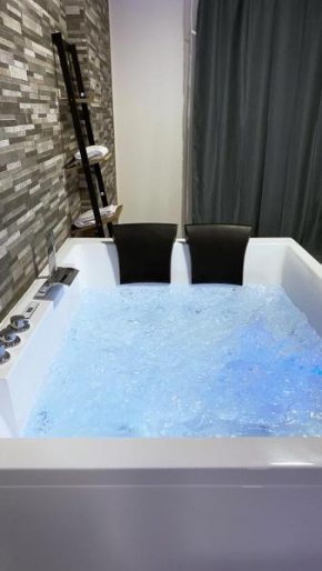 Relax & Chill